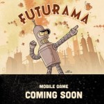 Futurama : un studio et un début d’intrigue pour le jeu mobile