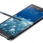 Samsung Galaxy Note Edge : Marshmallow enfin disponible en Europe