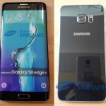 Samsung Galaxy EDGE+ : le prix de la version 32 Go dévoilé