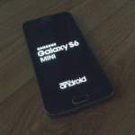 Le Samsung Galaxy S6 Mini sort de l’ombre