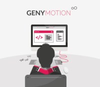 genymotion