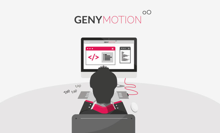 genymotion