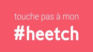 Le procès Heetch est repoussé à cause des chauffeurs de taxi Le procès Heetch est repoussé à cause des chauffeurs de taxi