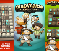 innovation age of crafting