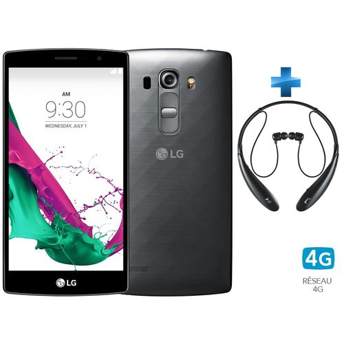 LG G4S