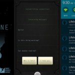 Lifeline : un jeu immersif et en promotion pour une durée limitée