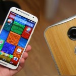 Bon plan : Le Motorola Moto X (2014) en version bambou est à 299 euros