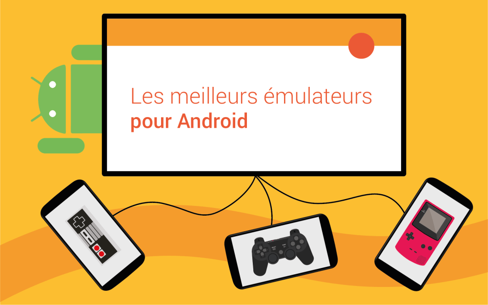 Jeux Meilleurs jeux sur Android