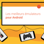 Retrogaming : notre sélection des meilleurs émulateurs sur Android Retrogaming : notre sélection des meilleurs émulateurs sur Android