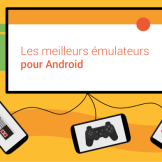 Retrogaming: our selection of the best emulators on Android