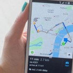 Uber écarté du dossier Here Maps, place aux Allemands