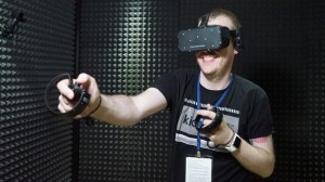Vos mains feront bientôt partie de vos jeux virtuels avec l’Oculus Rift