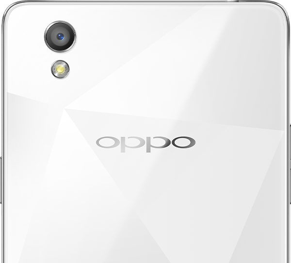 Oppo Mirror 5s