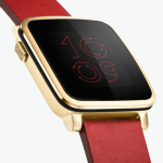 Pebble devrait annoncer une nouvelle montre connectée très bientôt