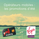 Pour changer de forfait mobile, les promotions de l’été chez les opérateurs français