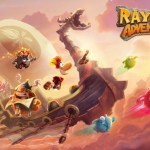 Rayman Adventures : Rayman revient sur les mobiles à l’automne prochain Rayman Adventures : Rayman revient sur les mobiles à l’automne prochain