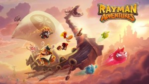 Rayman Adventures : Rayman revient sur les mobiles à l’automne prochain