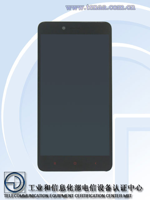 redmi note 2 tenaa