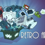 Cette application sur iPhone, iPad et Apple TV fait basculer Apple dans le rétrogaming Cette application sur iPhone, iPad et Apple TV fait basculer Apple dans le rétrogaming