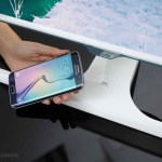 Samsung SE370, l’écran pour gamers avec chargeur Qi inclus