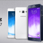 Bon plan : le Samsung Galaxy A7 est à 329,90 euros