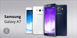 Bon plan : le Samsung Galaxy A7 est à 329,90 euros