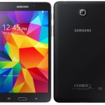 Bon plan : La tablette Samsung Galaxy Tab 4 avec son étui en promotion à 109,99 euros