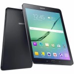 Samsung dévoile officiellement les Galaxy Tab S2 8.0 et 9.7, de nouvelles tablettes ultra fines