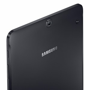 De nouvelles Samsung Galaxy Tab S apparaissent en Inde