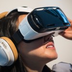 Gone sera le premier film en réalité virtuelle pour Samsung Gear VR