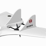 Sony veut devenir opérateur de drones professionnels avec Aerosense