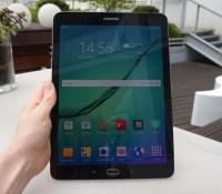 La Galaxy Tab S2 9,7 pouces