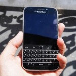 Prise en main du BlackBerry Classic : le Bold remis au goût du jour