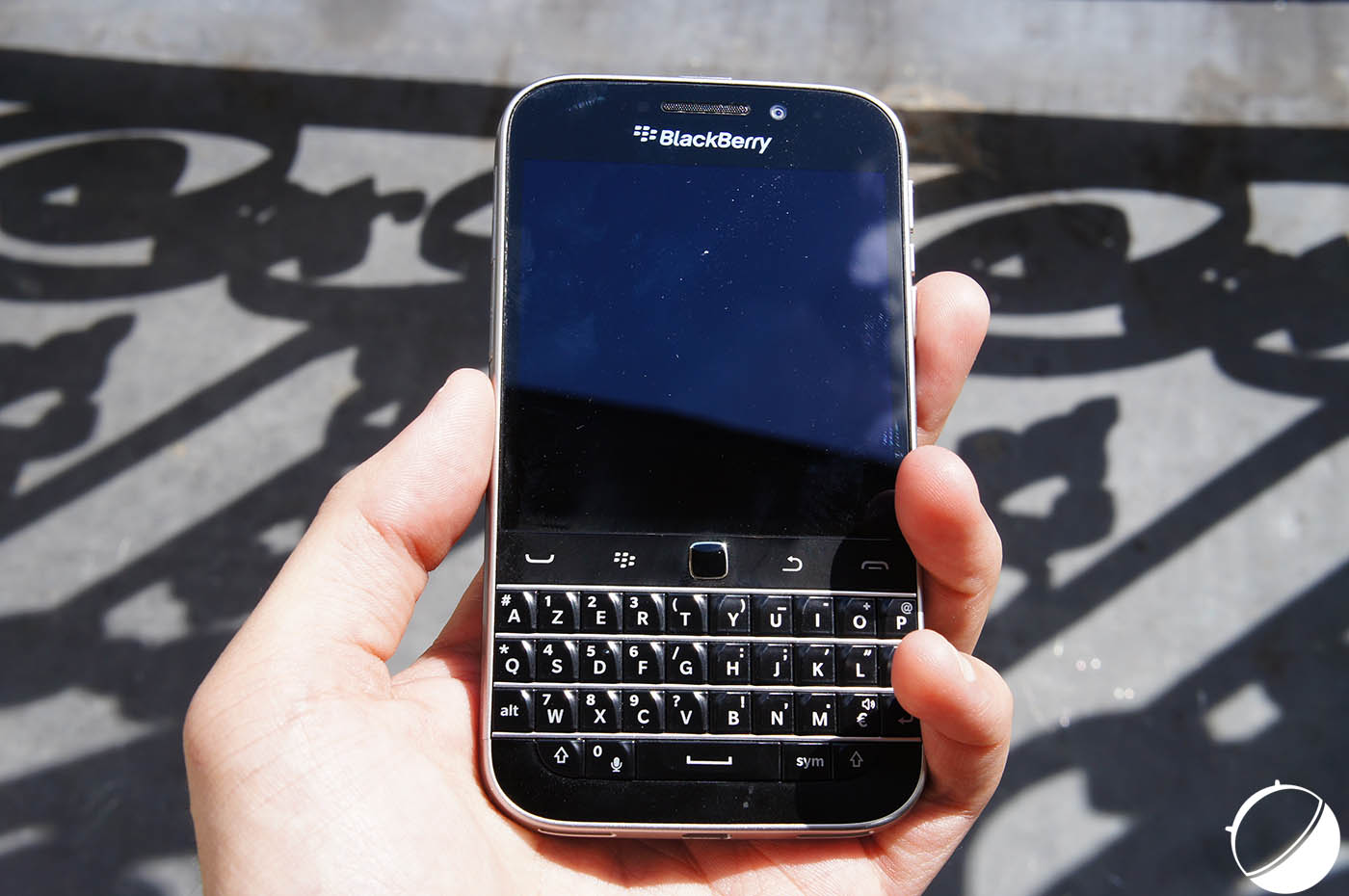 BlackBerry Classic