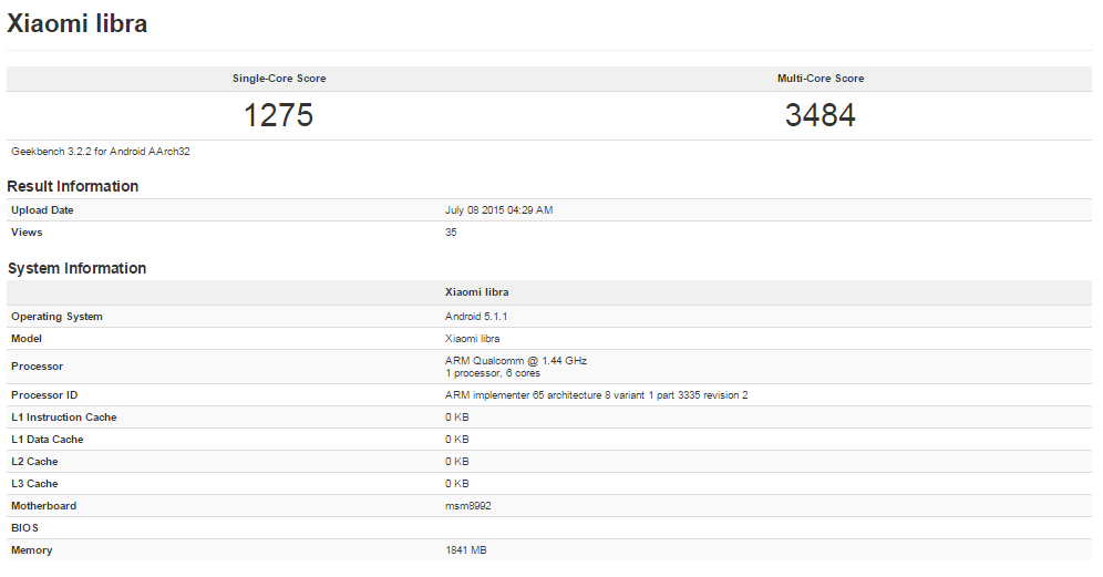 xiaomi-libra-geekbench