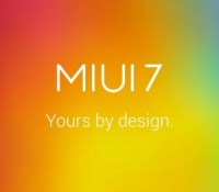 MIUI 7