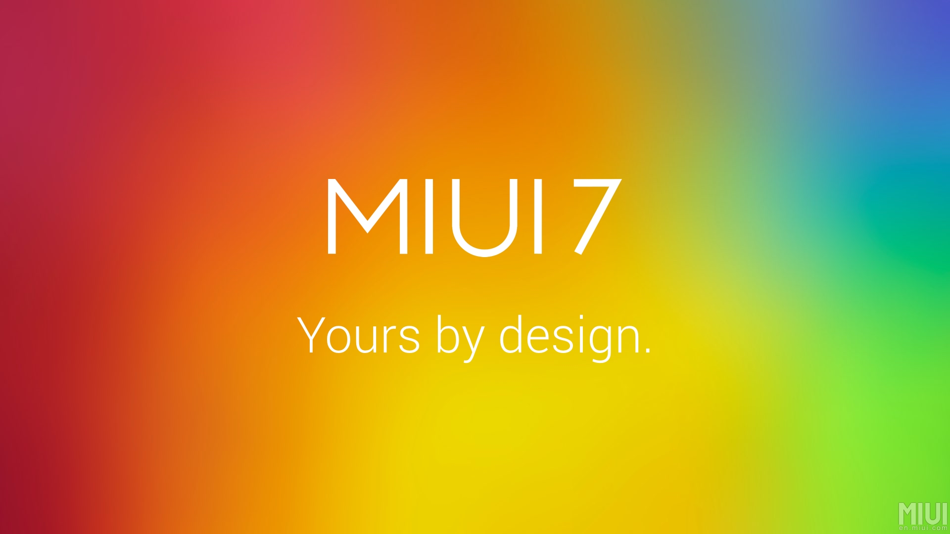 MIUI 7