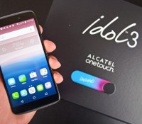 Alcatel One Touch Idol 3 4,7 pouces