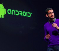 Android SUndar Pichai