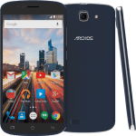 Archos 50e Helium, de la HD et de la 4G à moins de 120 euros