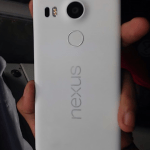 Le Nexus 5 2015 déjà surpris en photo ?
