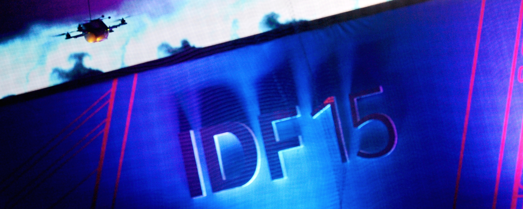 IDF 2015