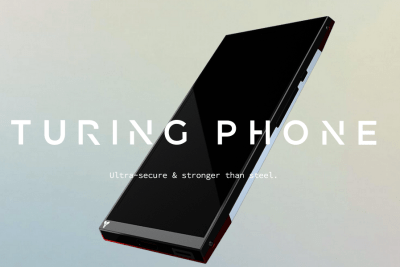 Turing Phone