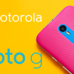Bon plan : le Motorola Moto G (3e gen) baisse de prix à 159 euros