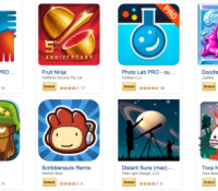 Amazon Appshop