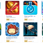 Amazon offre 70 euros d’applications sur son Appshop Amazon offre 70 euros d’applications sur son Appshop