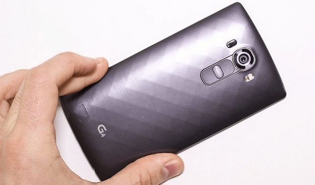 LG G4