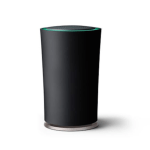 Google OnHub, le curieux routeur à la forme cylindrique