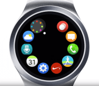 Samsung Gear S2