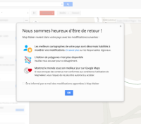 Google-maps-maker